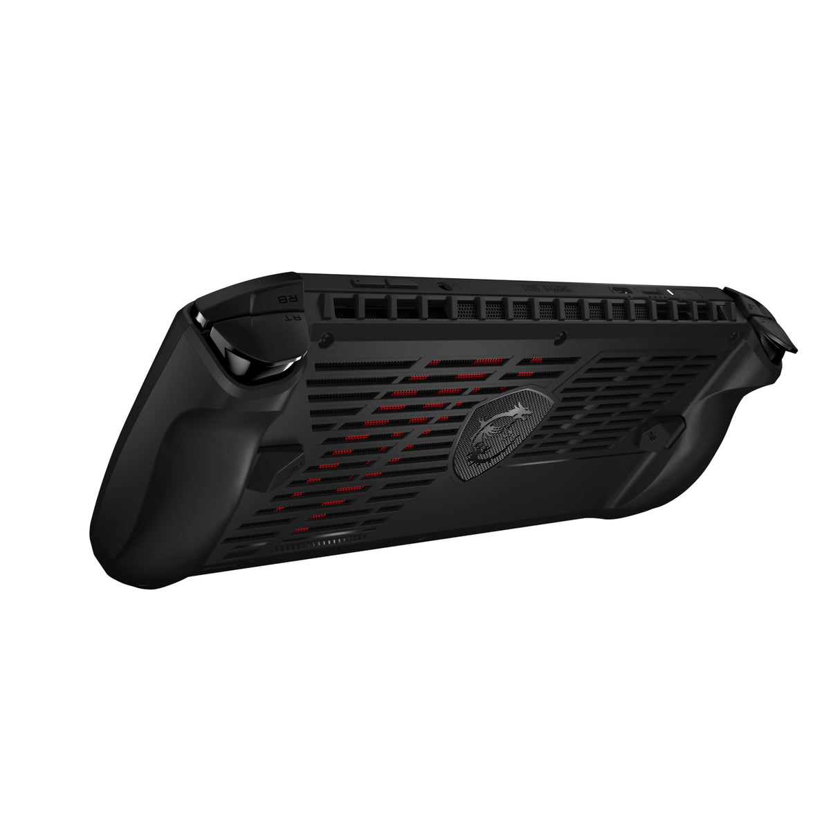 MSI Claw A1M-042FR: Intel Core Ultra 5 135H - 16GB LPDDR5 - SSD 512GB - Intel ARC Graphics - 7" Full HD 120Hz Touch 500Nits - Windows 11 Familia