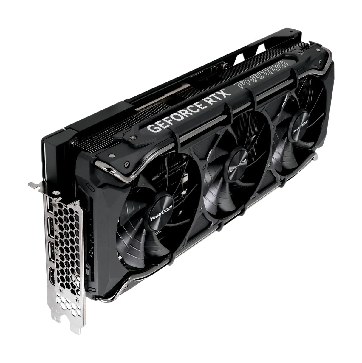 Gainward VGA RTX4070TI Phantom Reunion GS de 12 GB