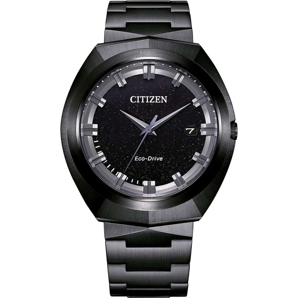 CITIZEN Reloj Analógico para Hombres de BN1015-52E