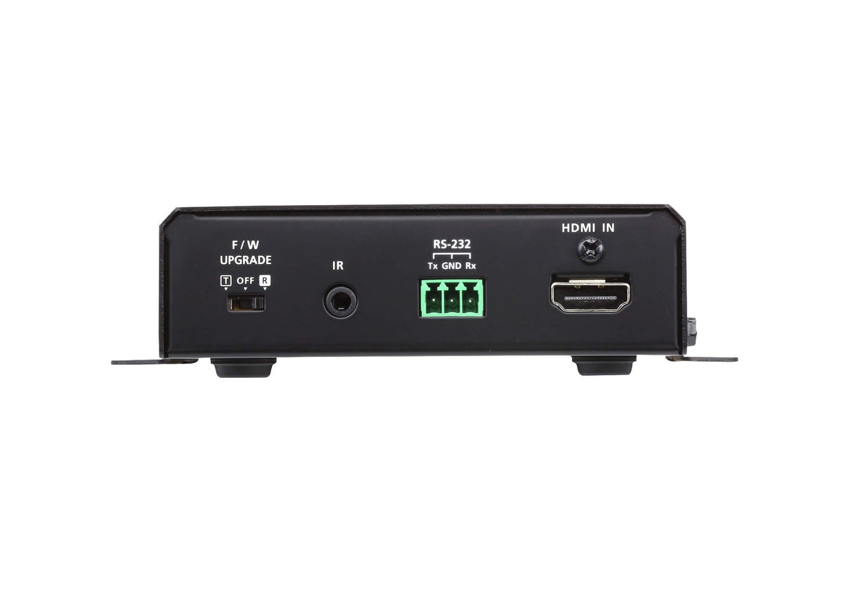 ATEN VE1812 - Extensión HDMI HDBaseT con POH, color negro