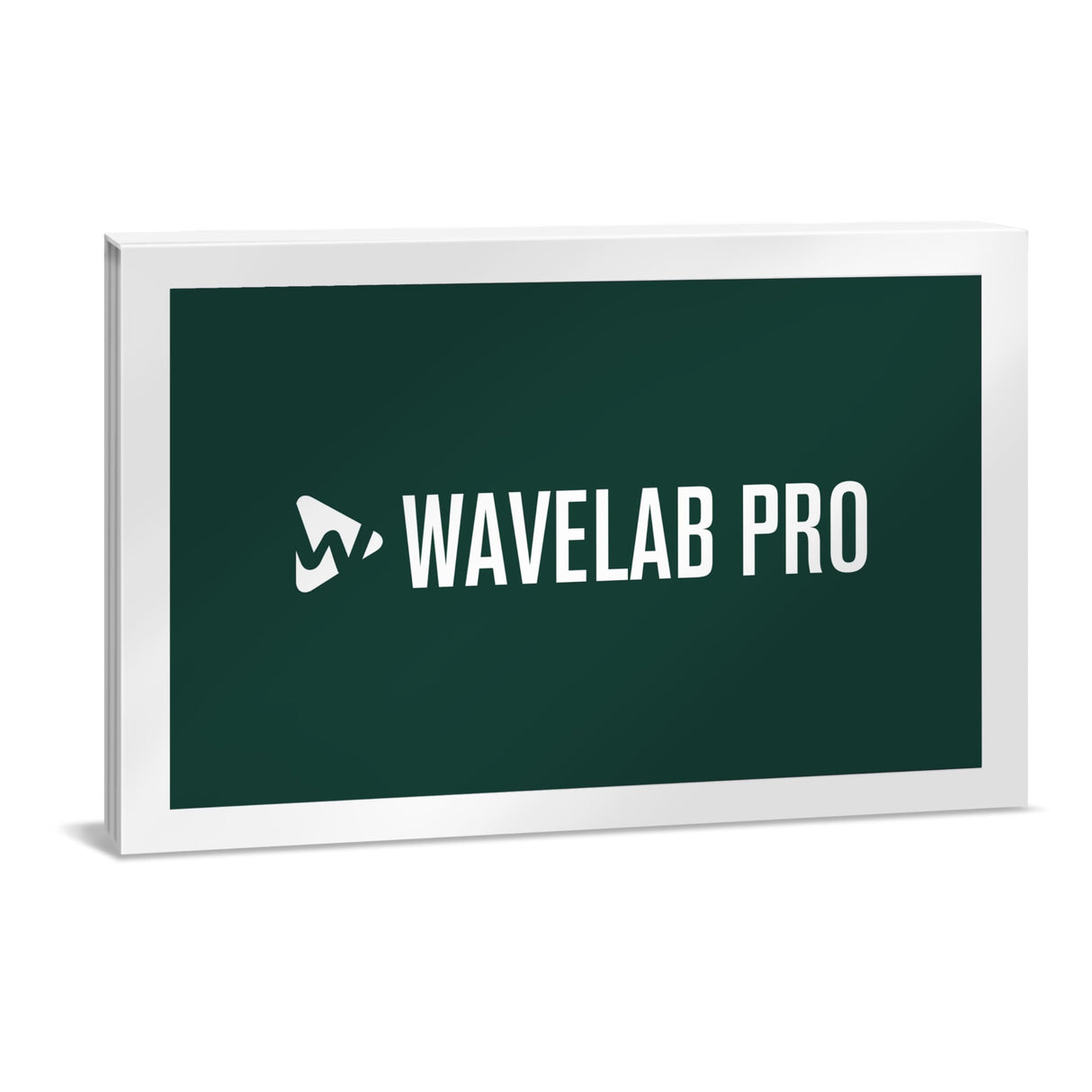 Steinberg WaveLab Pro 12 Software de masterización y edición de audio (optimización, análisis y restauración de archivos de audio, efectos en tiempo real, procesamiento inteligente por lotes