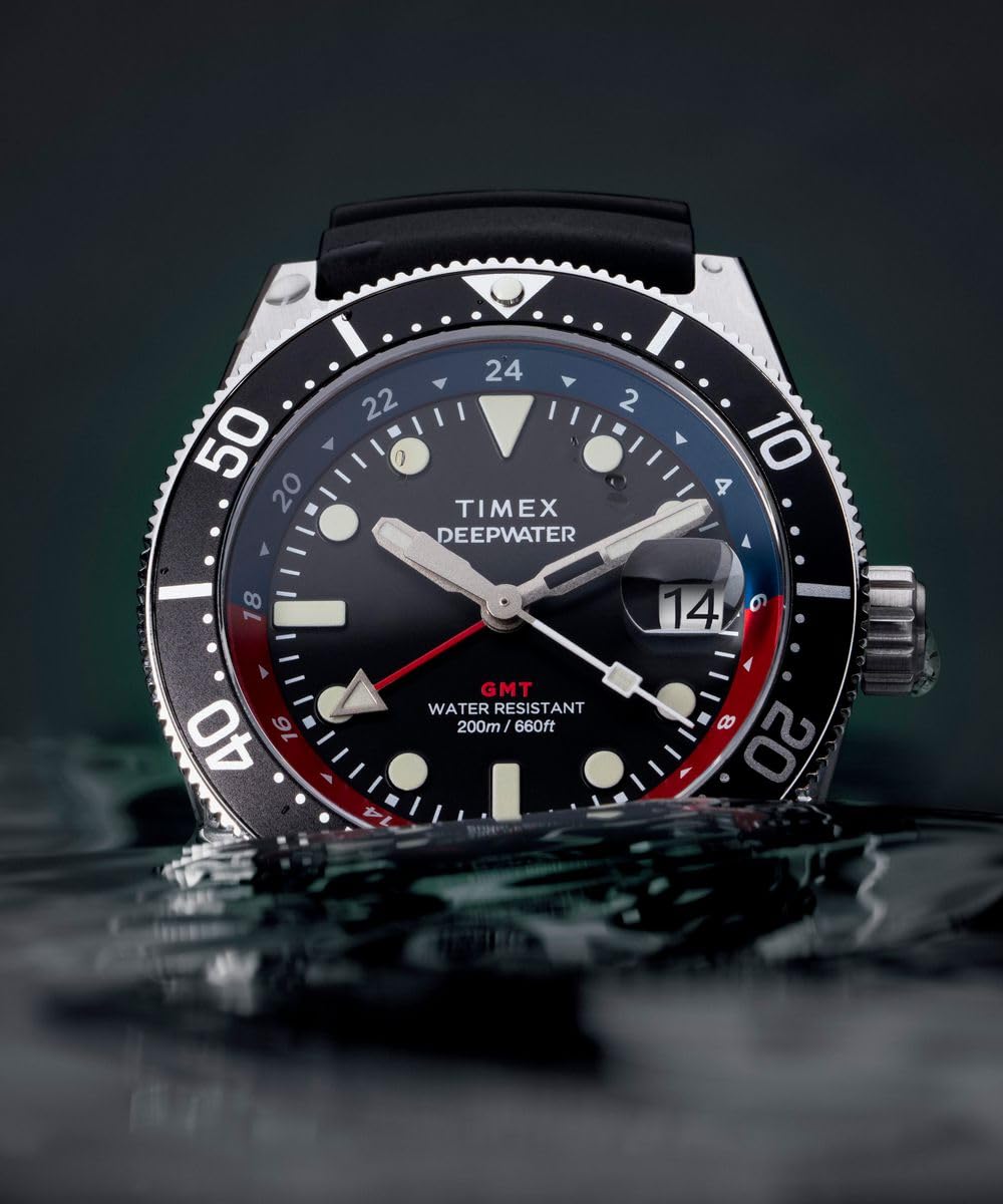 Timex TW2W75000 Reloj de Hombres