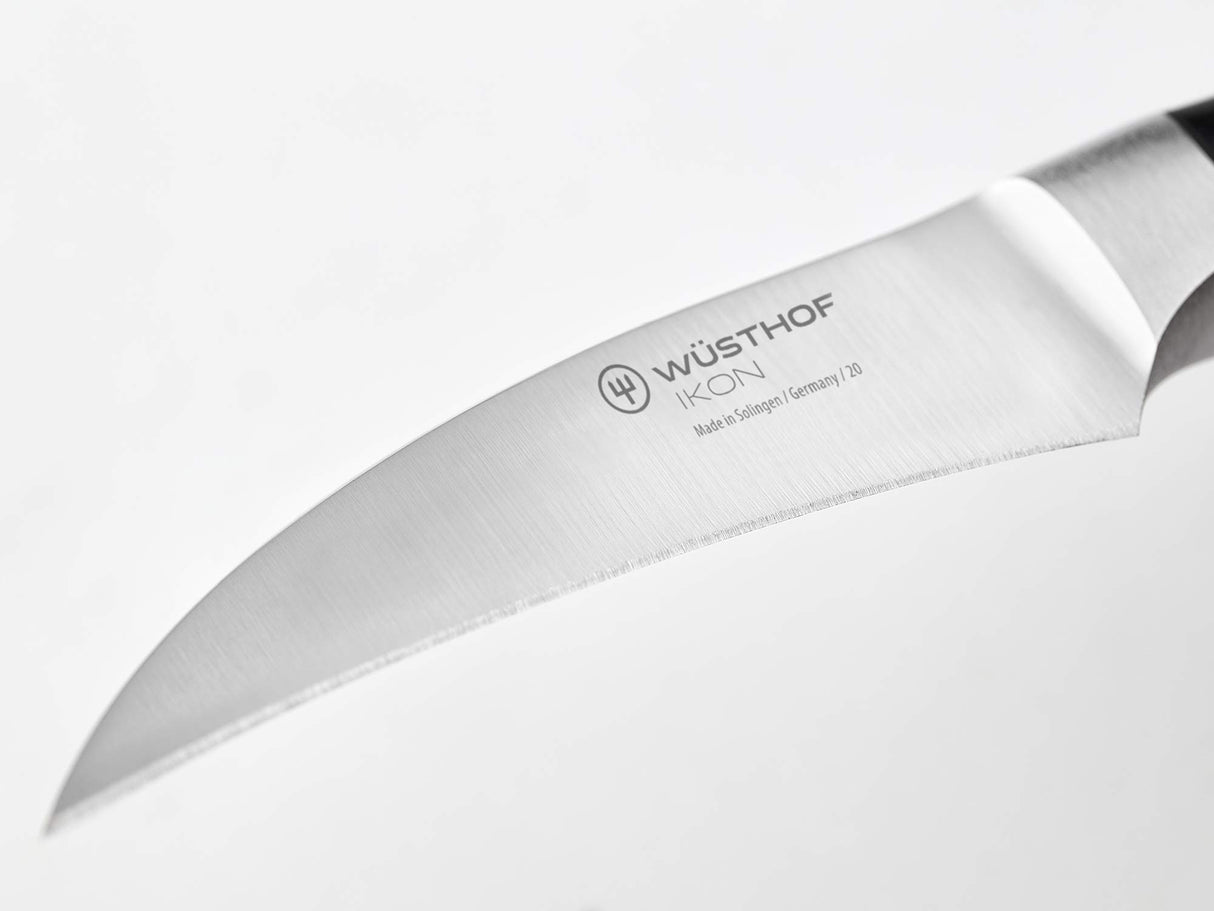WÜSTHOF Ikon Puntilla decoradora 7 cm