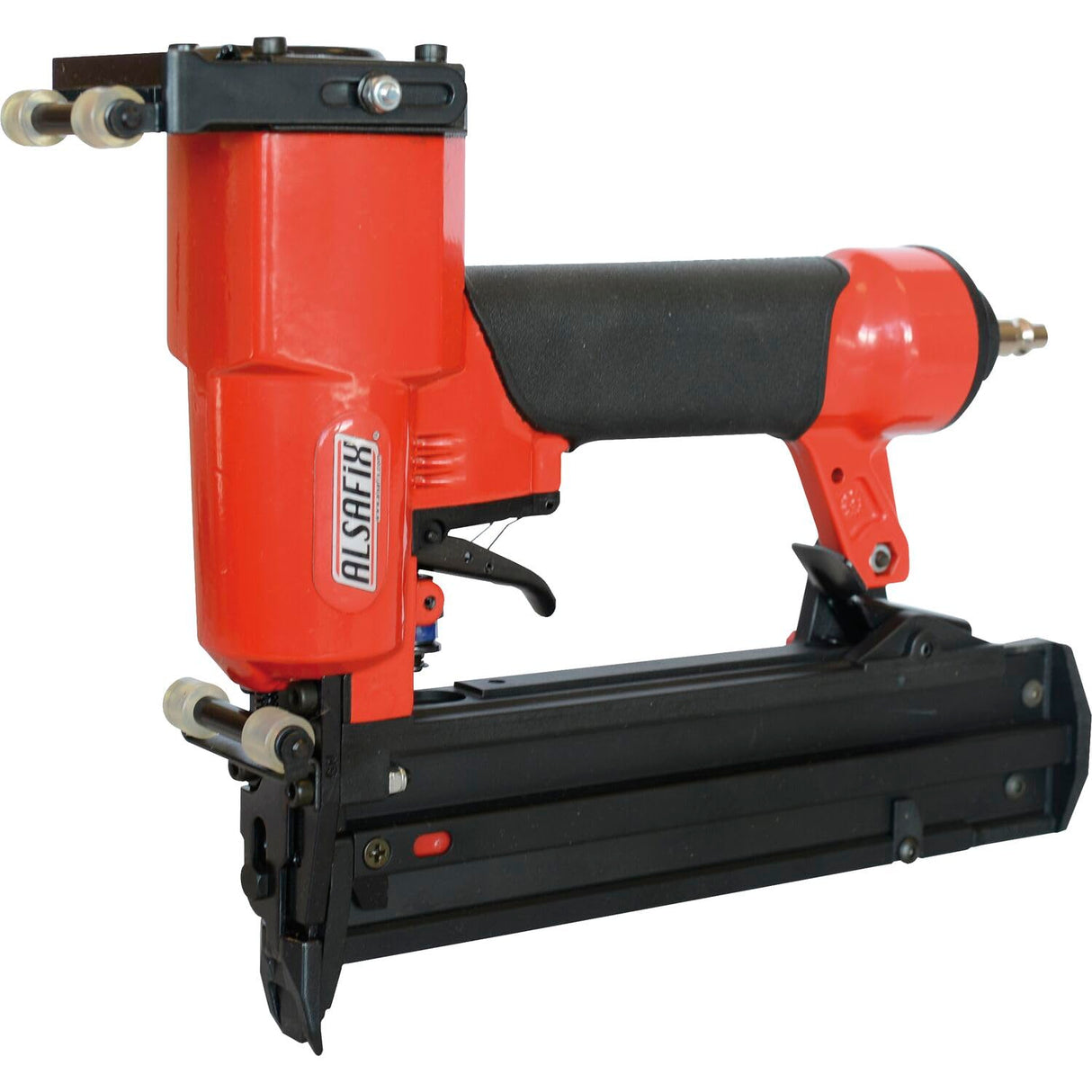 ALSAFIX Clavadora J-50 SVN P2, longitud de clavo 15-40 mm
