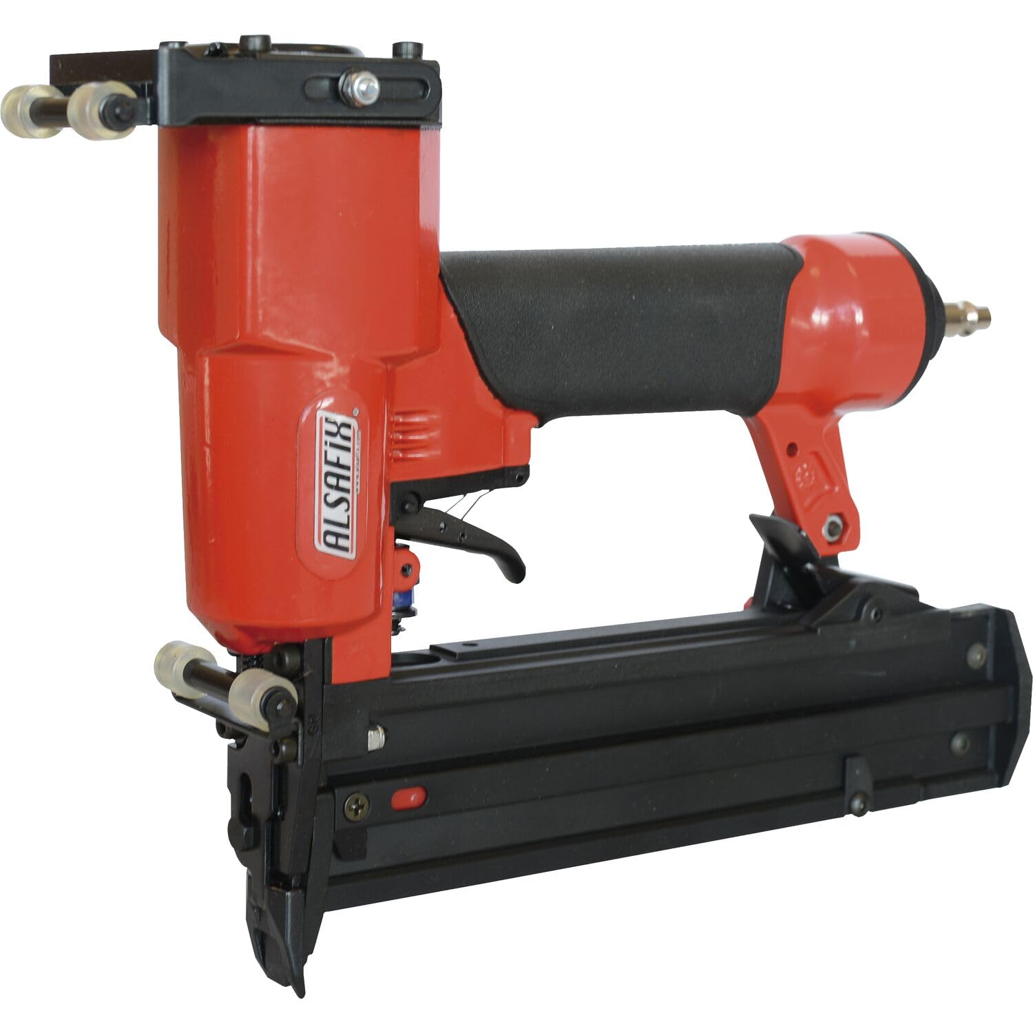 ALSAFIX Clavadora J-50 SVN P2, longitud de clavo 15-40 mm