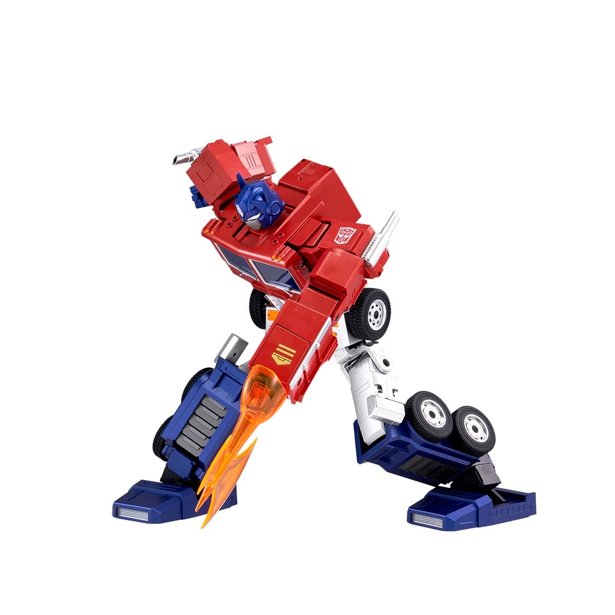 Robosen Elite Optimus Prime (EU)