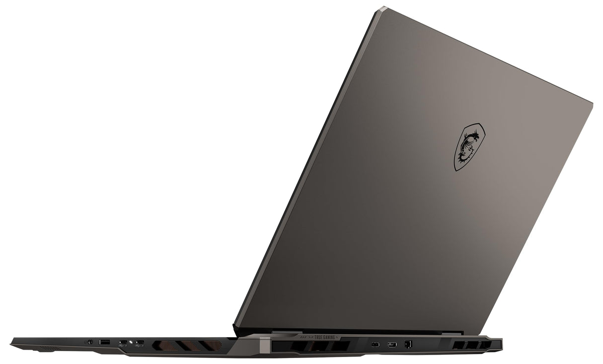 MSI Vector A18 HX Gaming Laptop de 18" QHD+ Pantalla de 240 Hz, AMD Ryzen 9 9955HX, NVIDIA GeForce RTX 5070 Ti, 32 GB DDR5, 1TB SSD, Windows 11 Home, Teclado QWERTZ, A9WHG-081