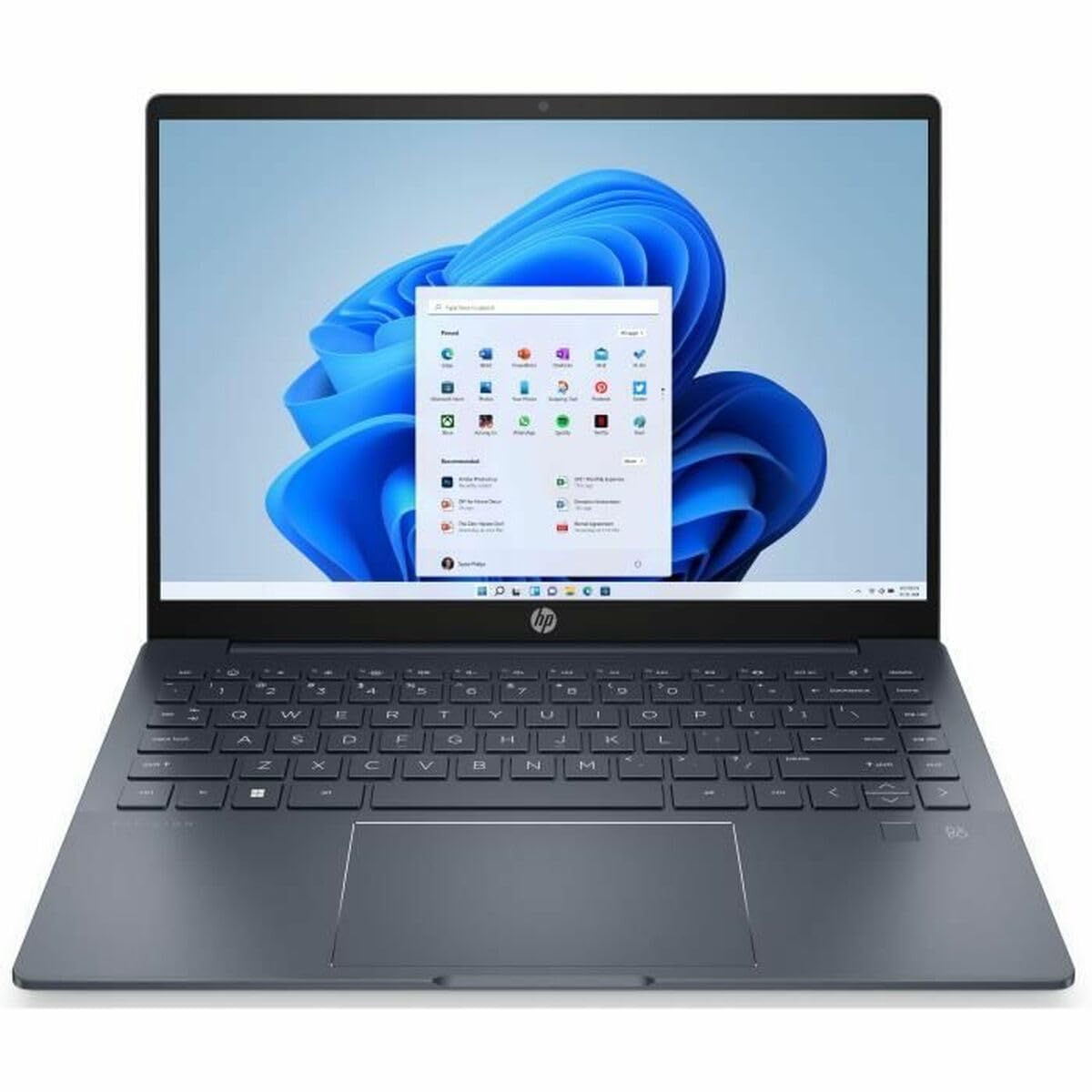 HP Notebook, Estándar