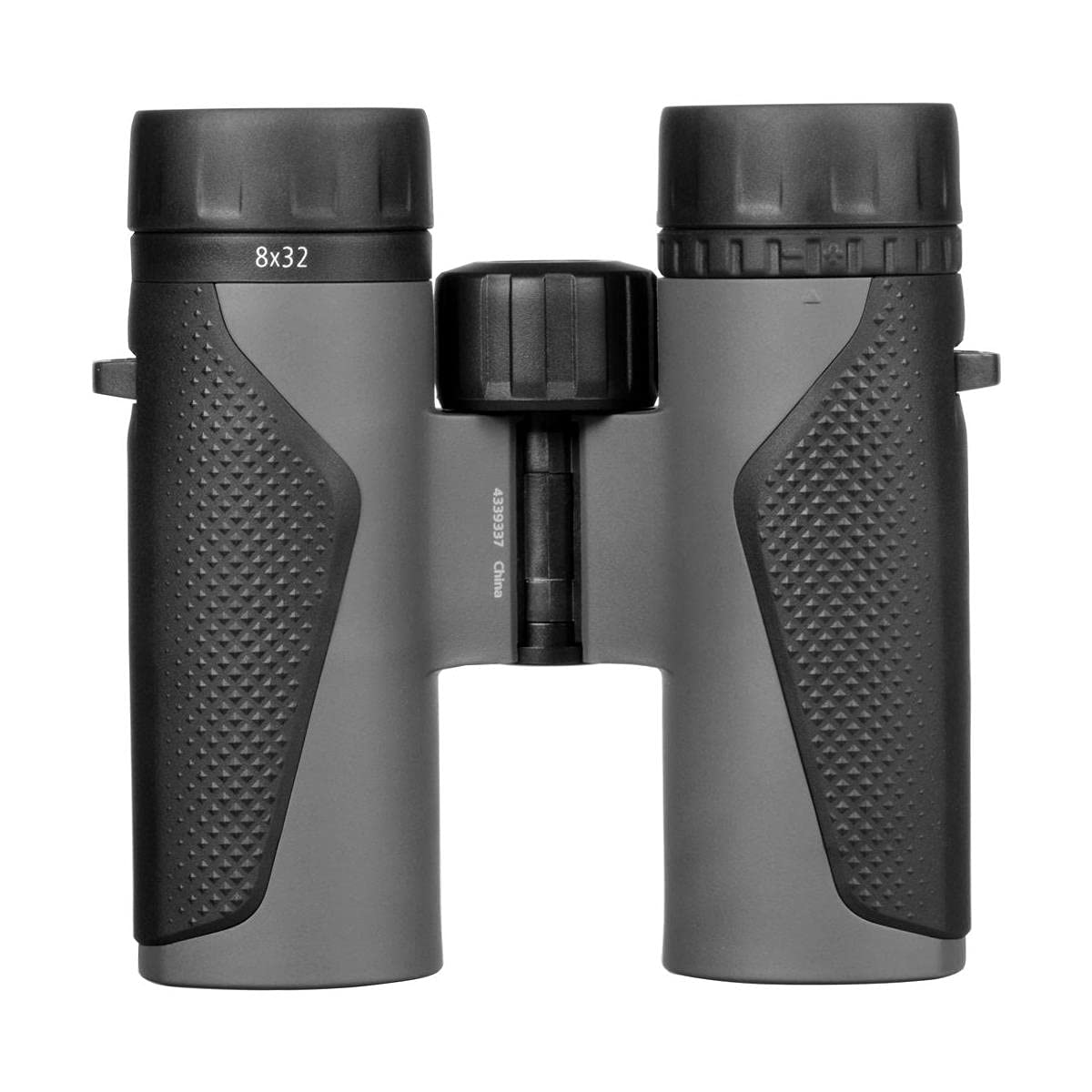 Zeiss Terra ED 8 x 32 Binocular, 2017 Edition (Gris)