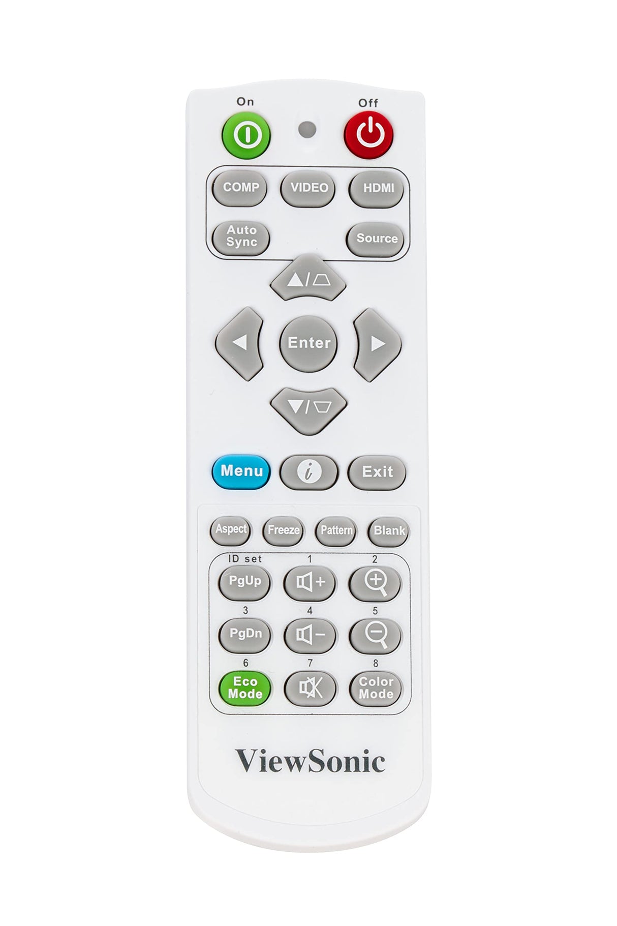 Proyector Láser ViewSonic LS700HD Video - Proyector (3500 lúmenes ANSI, DMD, 1080p (1920x1080), 3000000:1