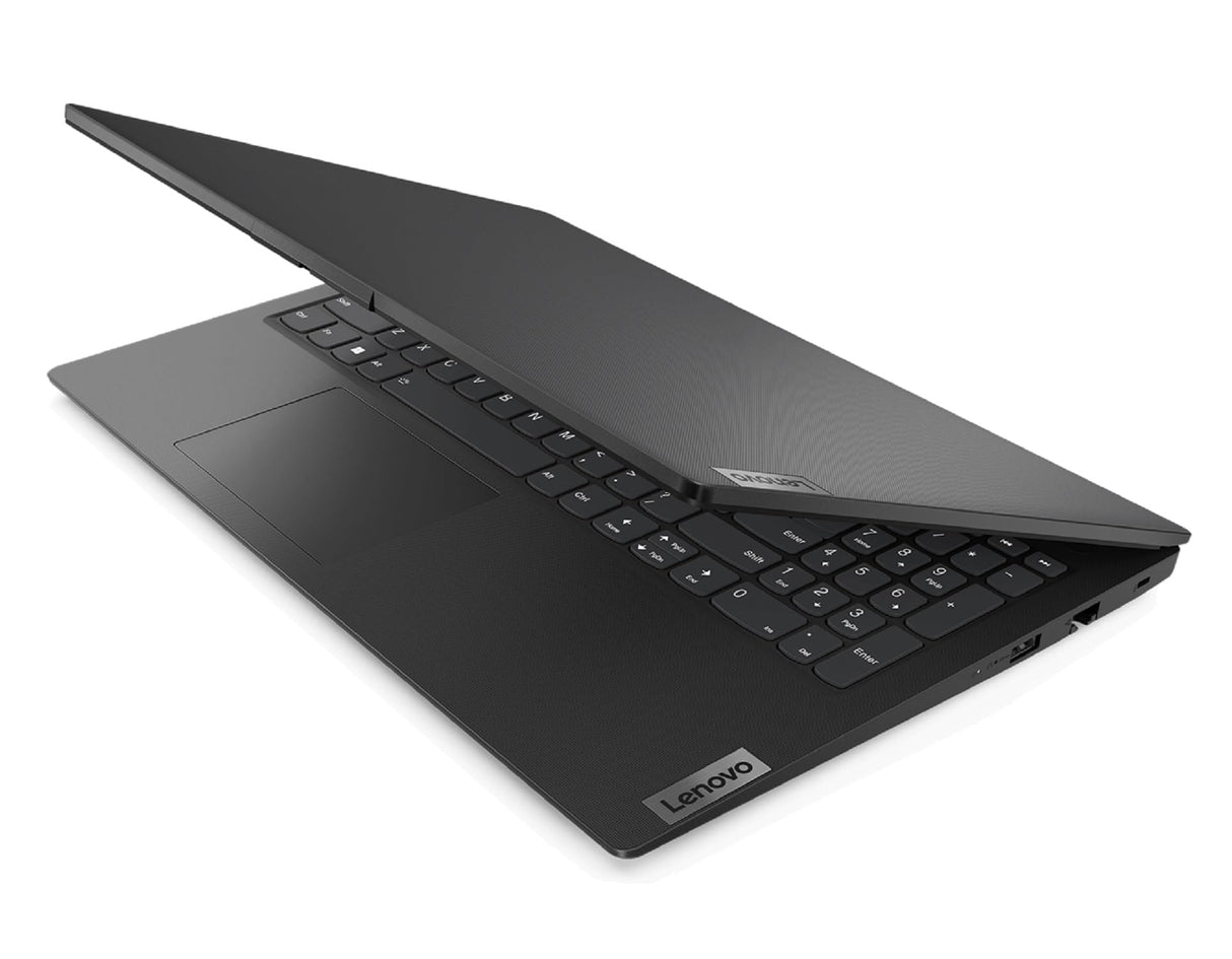 Lenovo Notebook V15 G4 IRU 15.6" i7-1355U 1.7GHz RAM 16GB-SSD 512GB M.2 NVMe-Win 11 Prof Black (83A1002RIX) Marca
