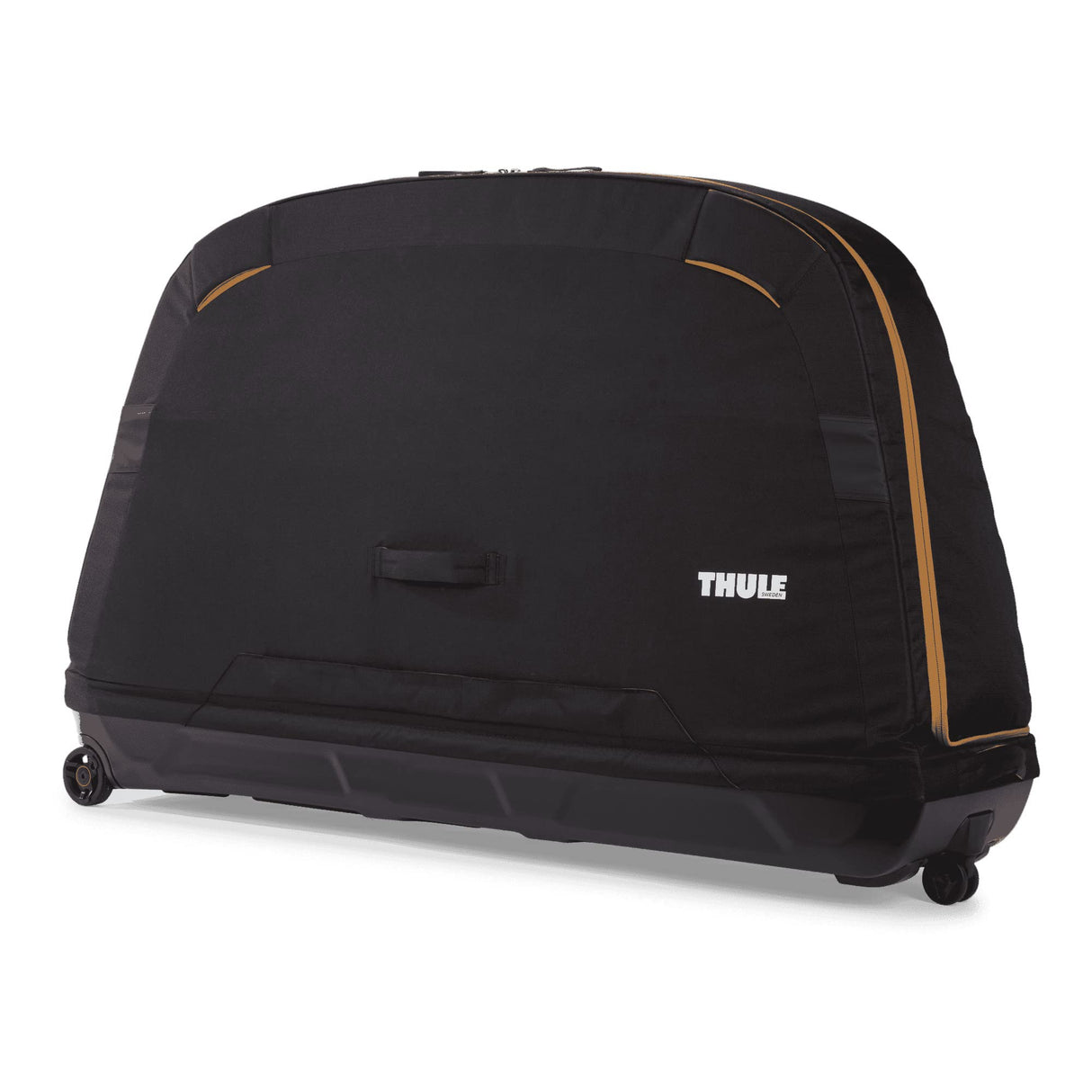 Thule, Roundtrip, Bolsa De Soporte De MTB, Negro, U, Admirador Unisex