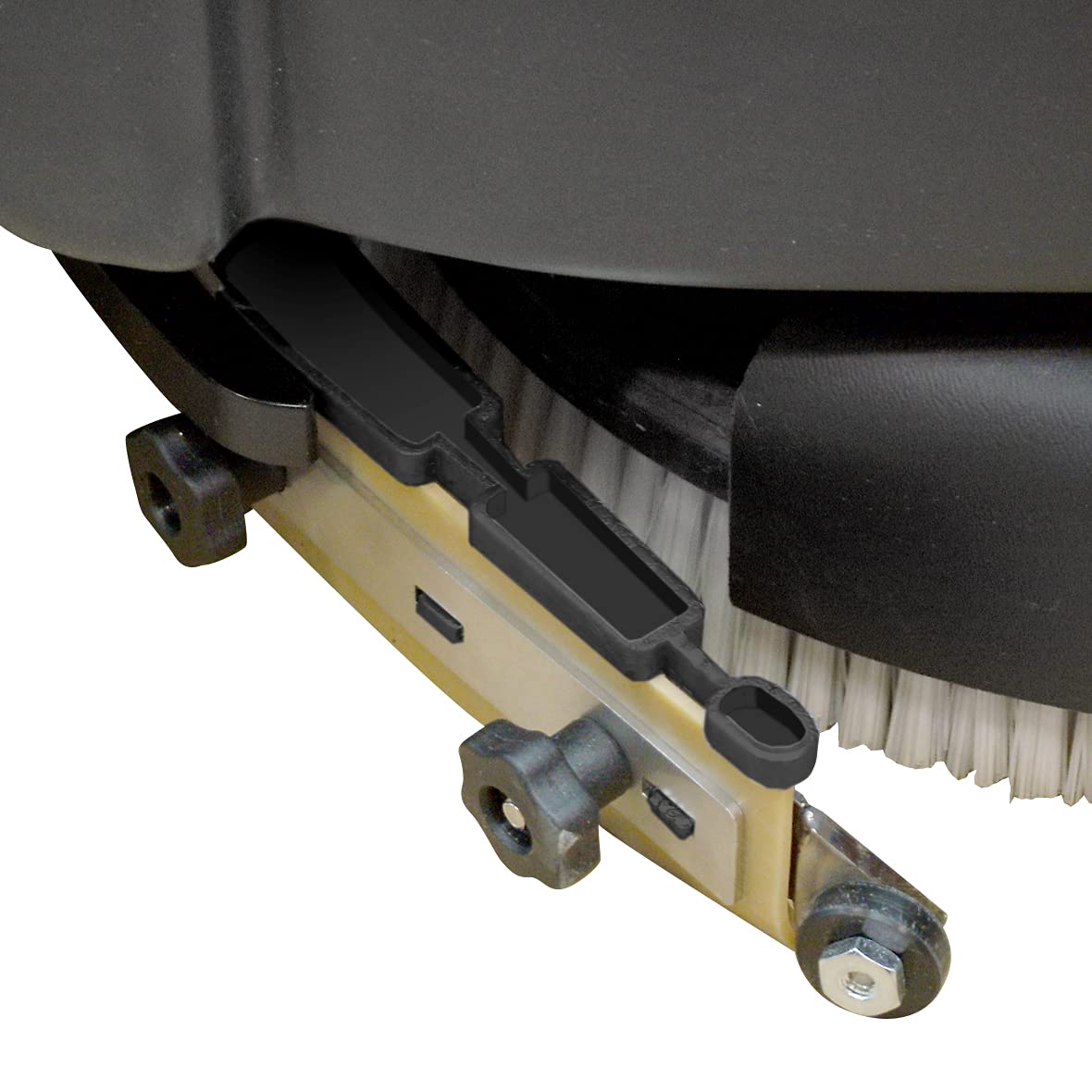 LAVOR 8.518.0069 L1 36B - Lavadora profesional con baterías y cargador incluidos, amarillo/gris