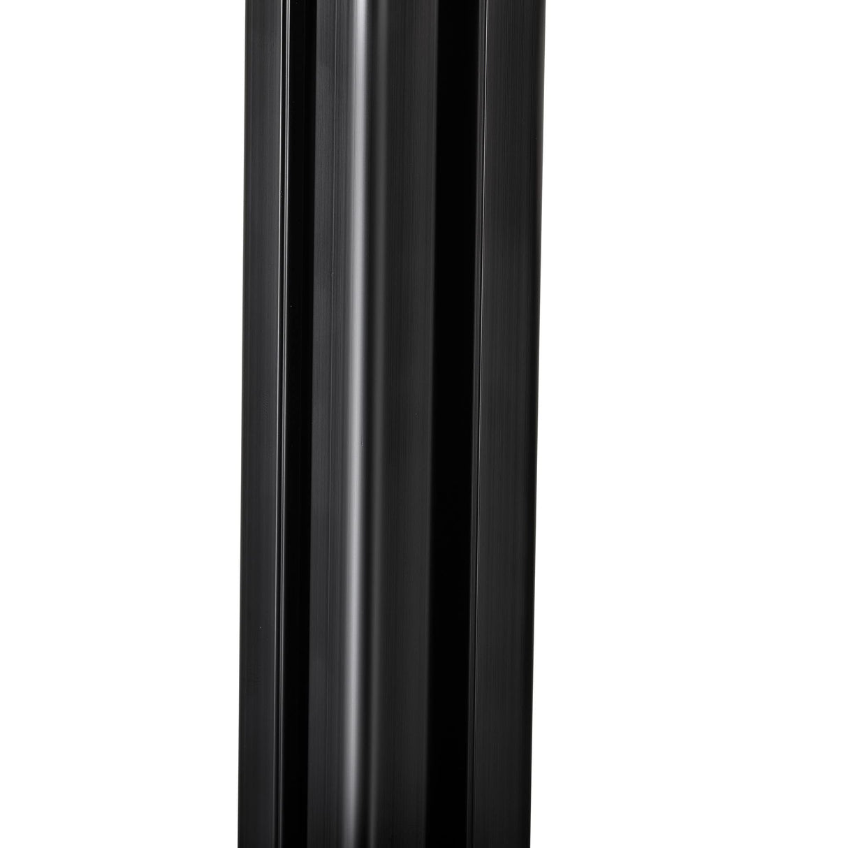 Next Level Racing Elite Freestanding Monitor Stand Quad Add-On - Black Edition