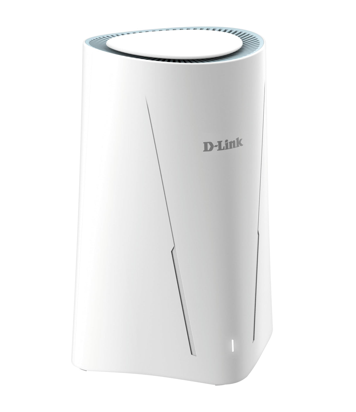 Router D-Link G530 5G NR, Descarga hasta 3.4 Gbps, Wi-Fi 6 AX3000, Puertos Gigabit WAN y LAN, WAN Failover, WPA3, VPN, VLAN, acepta SIM Todas operadoras.