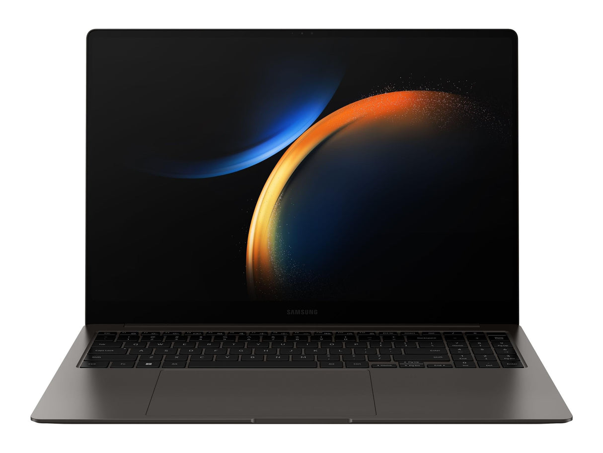 SAMSUNG PORTATIL Galaxy Book 3 Pro KC1ES Grafito