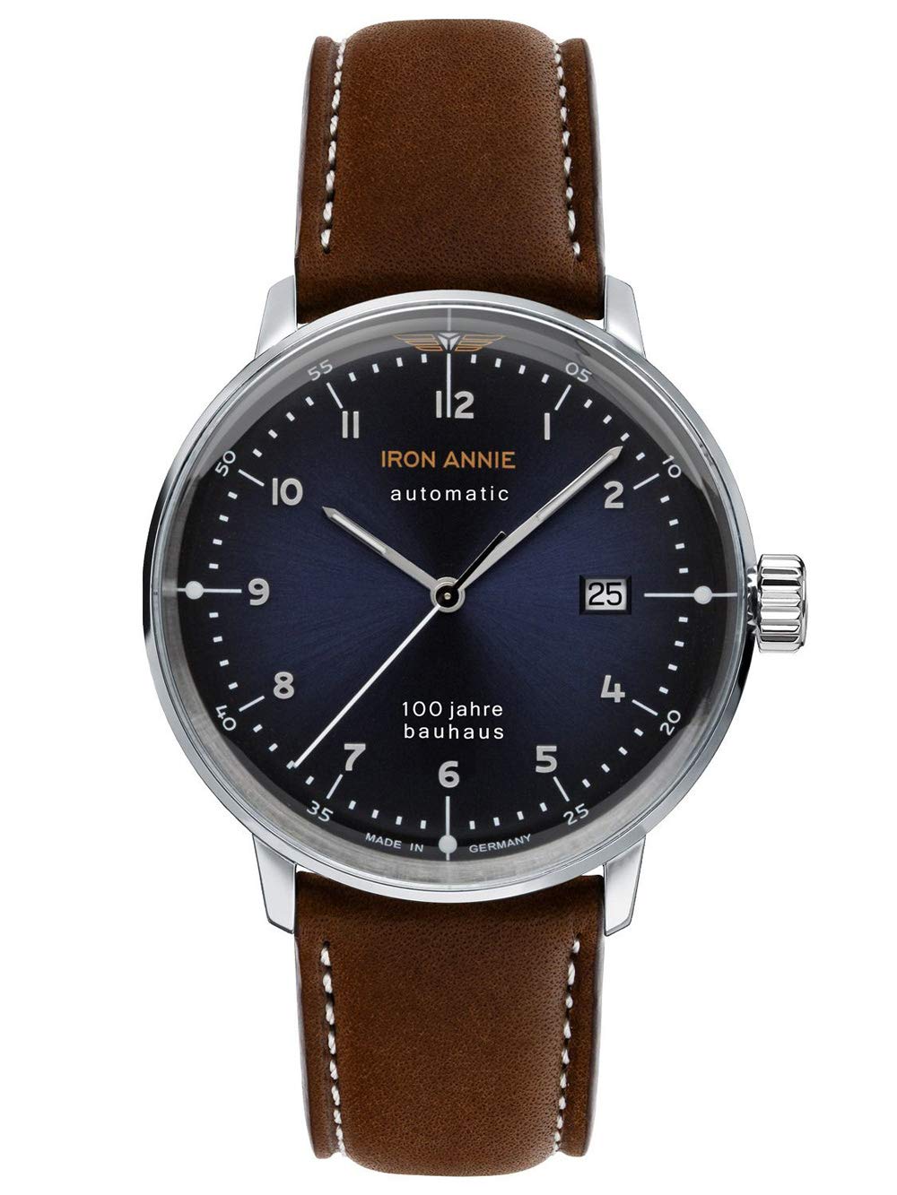 Iron Annie Reloj de Vestir 5056-3