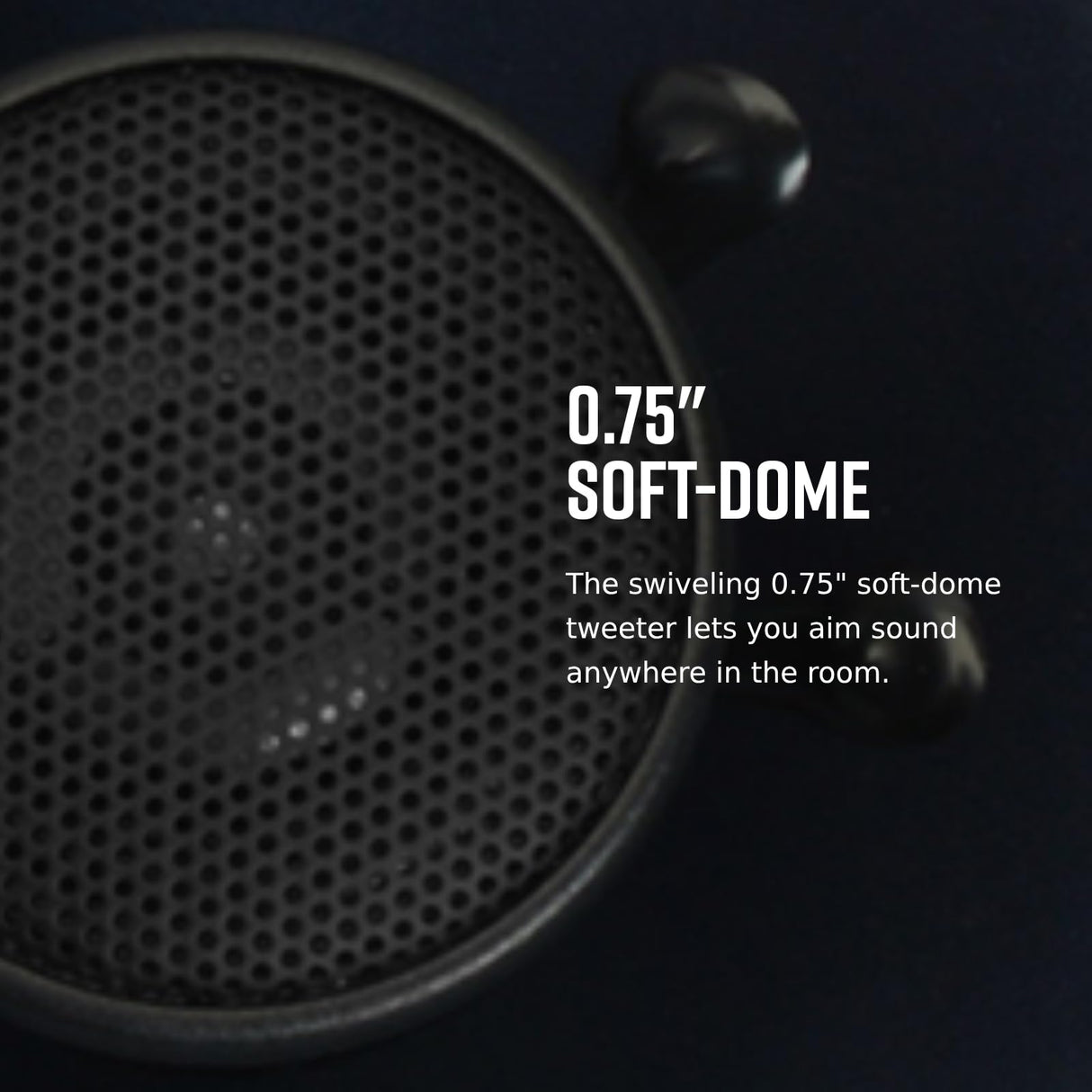 Polk Audio RC60i altavoz 100 W Negro, Blanco - Altavoces (Alámbrico, 100 W, 40-20000 Hz, 8 Ω, Negro, Blanco)