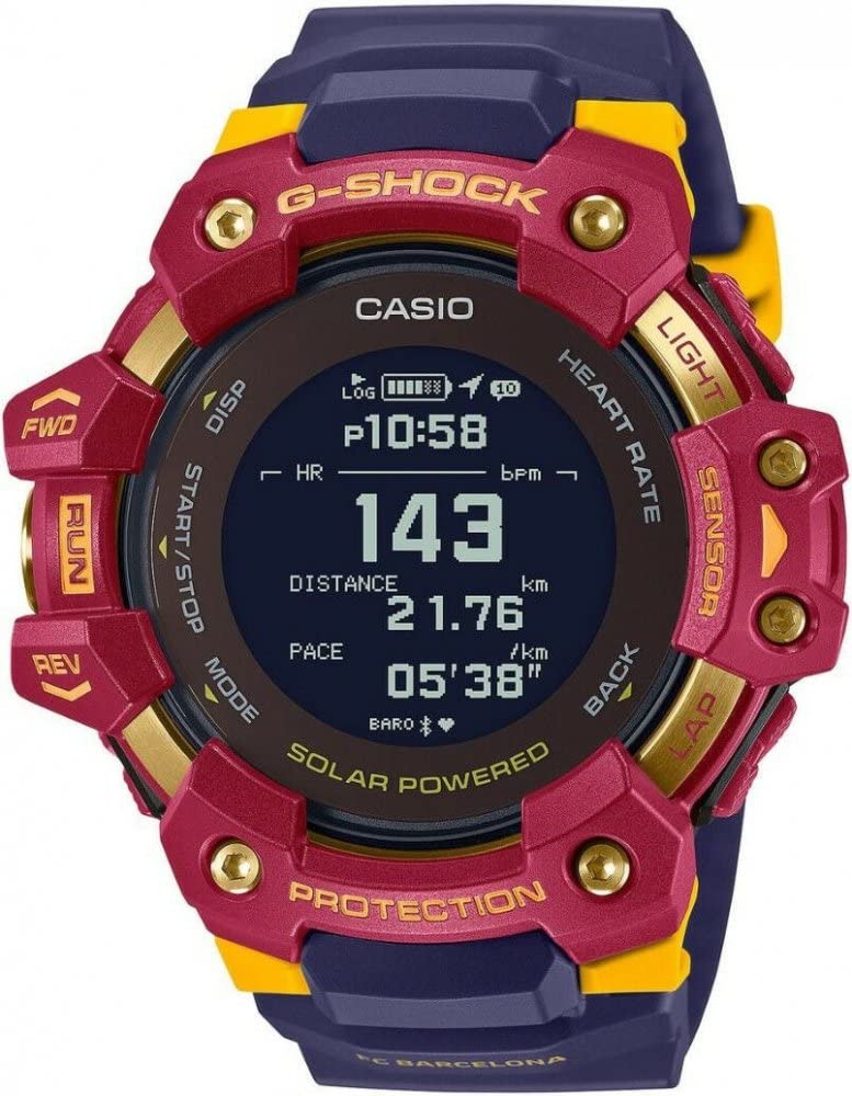 G-shock
