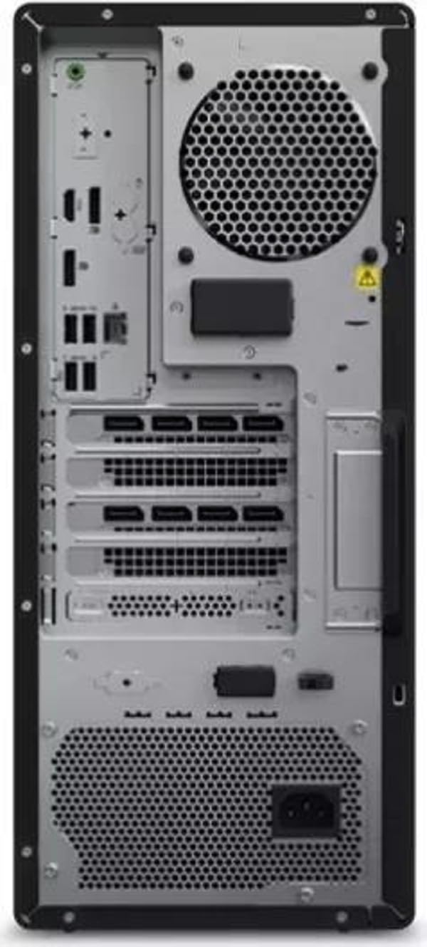 Lenovo - Opción de estación de Trabajo TS/ThinkStation P3 Tower / i9-13900K / 32GB / 1024GB / Win 11 Pro