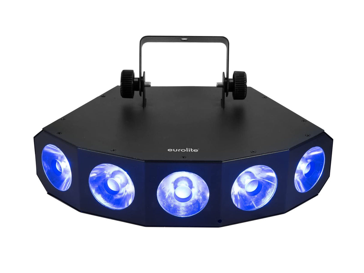 EUROLITE LED SCY-500 QCL Strahleneffekt (51918674) marca Eurolite