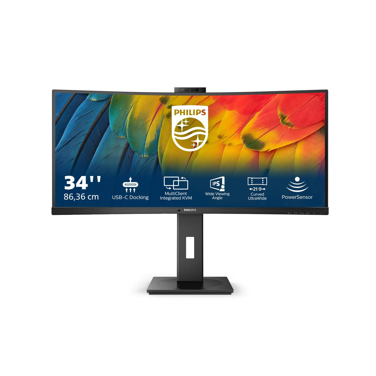 Philips 34B1U5600CH