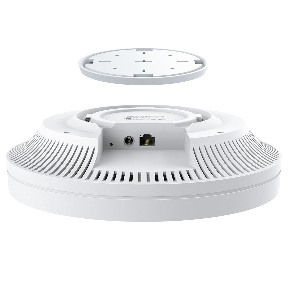 Punto de Acceso Repetidor TP-Link EAP673 Blanco