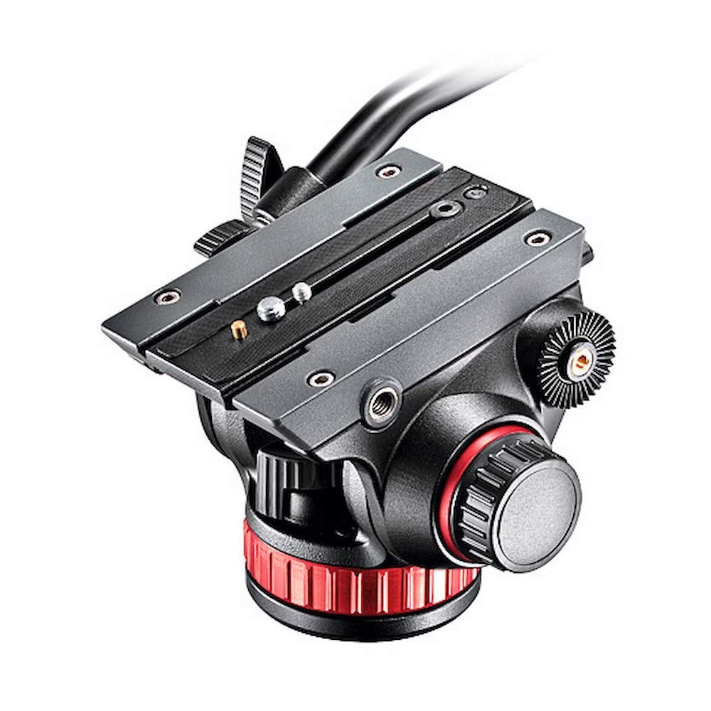 MANFROTTO Rotule MVH502AH Vidéo