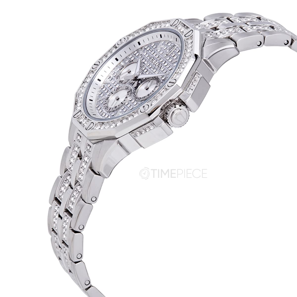 Wristwatch Analógico mid-34880