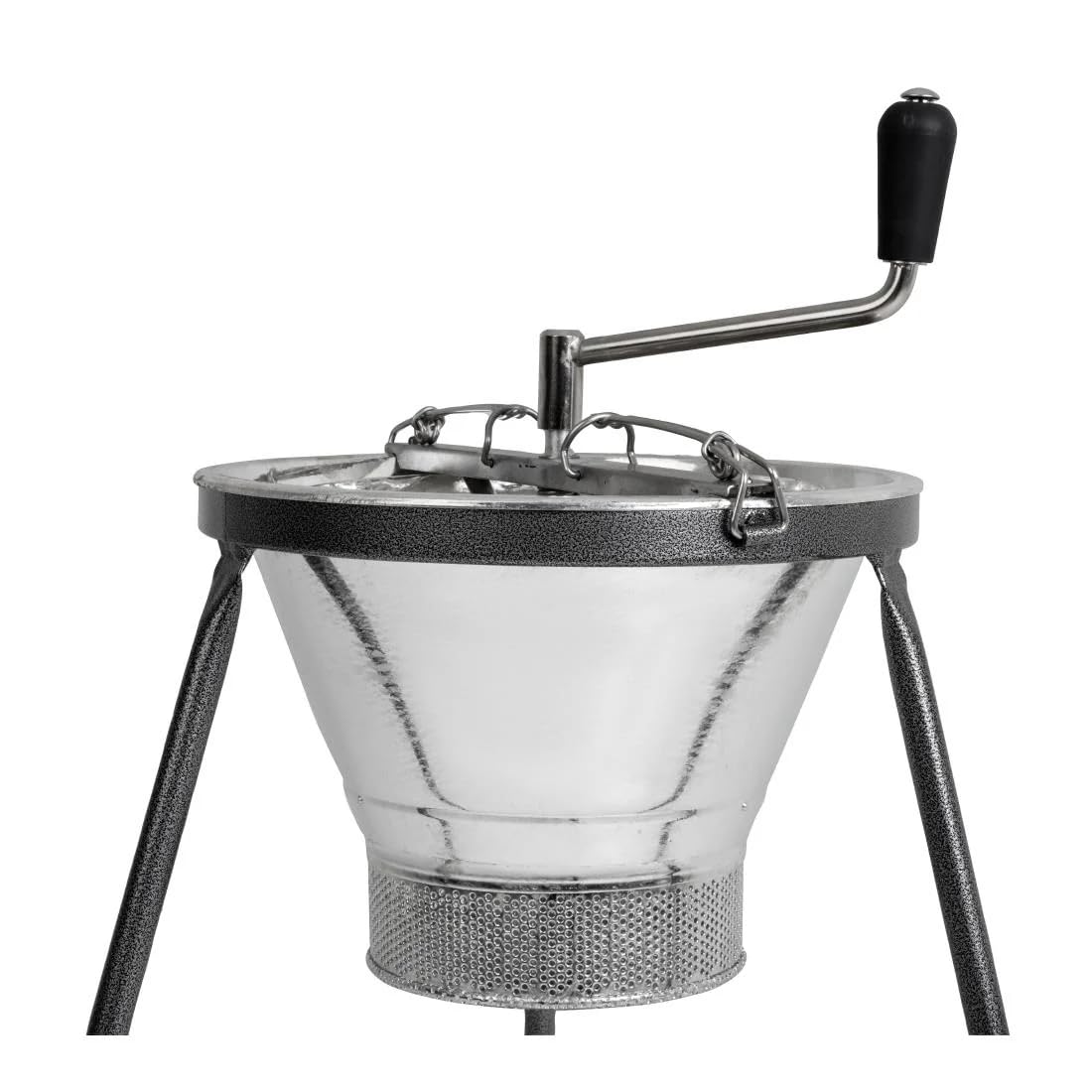 Tellier J426 Triturator y soporte, 390 mm
