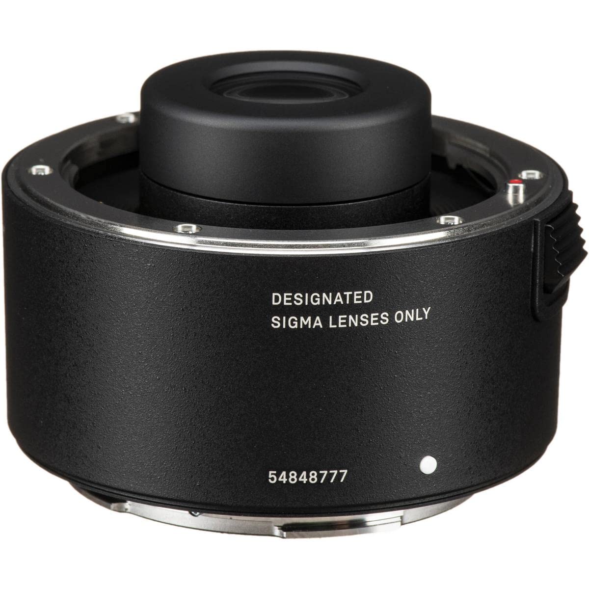 SIGMA Teleconvertidor TC-2011 2X Compatible con la Montura L