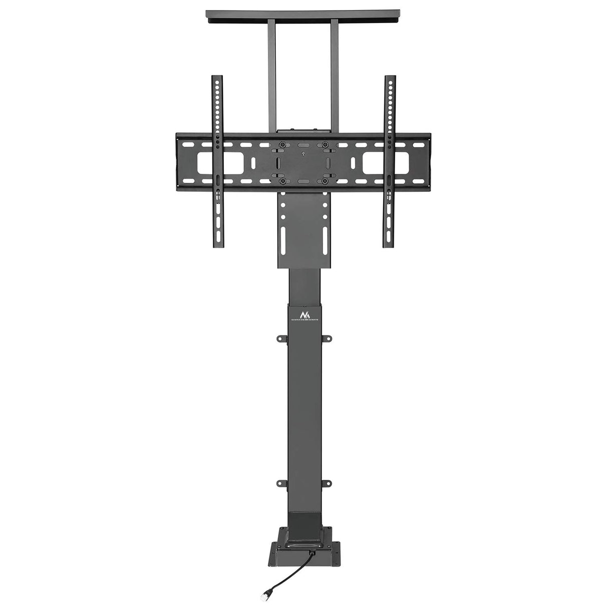 Maclean MC-866 - Soporte para televisor de 37-65" con Mando a Distancia (máx. 50 kg, VESA 600 x 400)