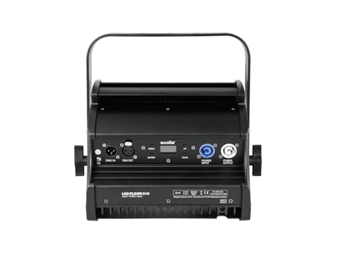 EUROLITE LED Flood 210 asym RGBLI