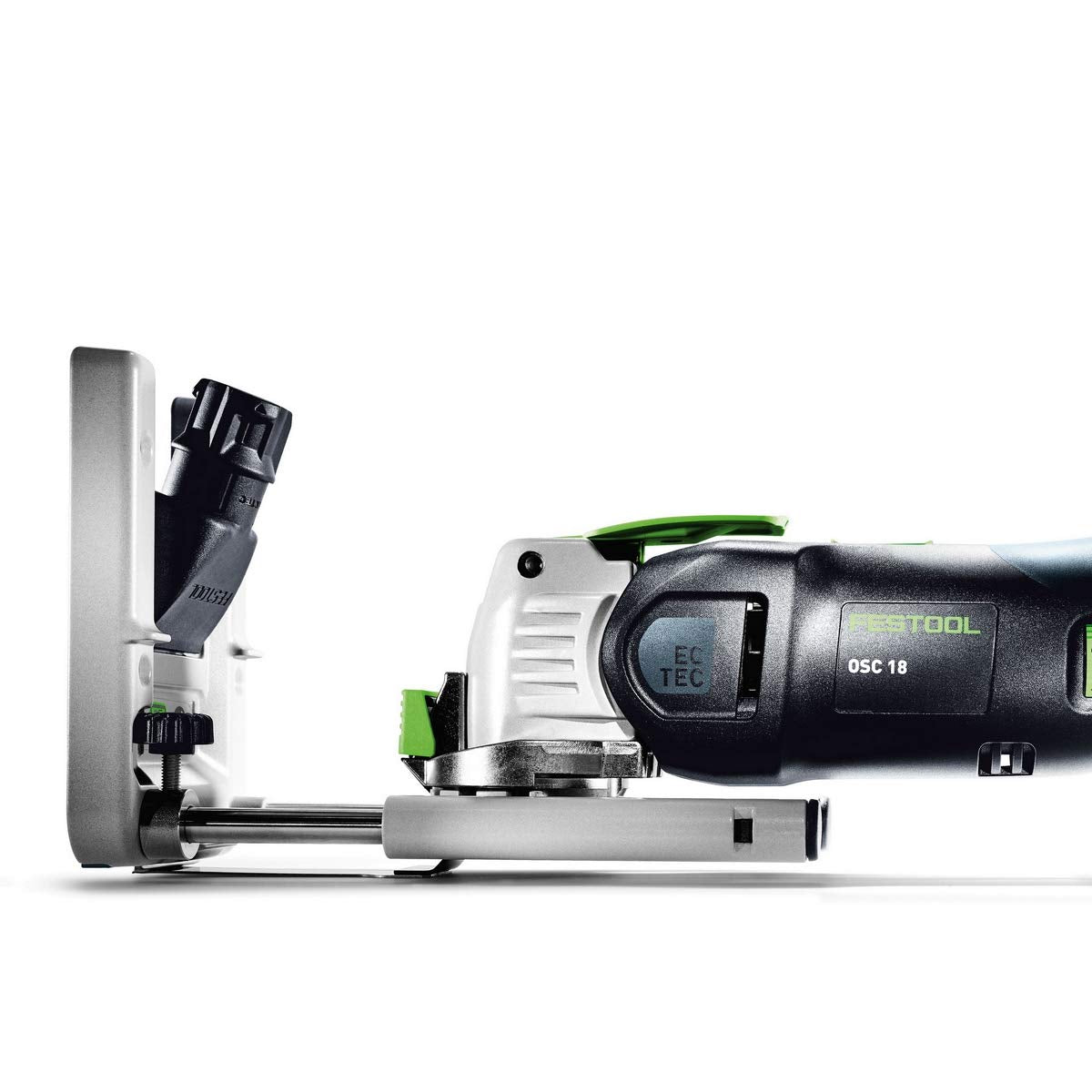 Festool Set de accesorios OSC-AH/TA/AV-Set