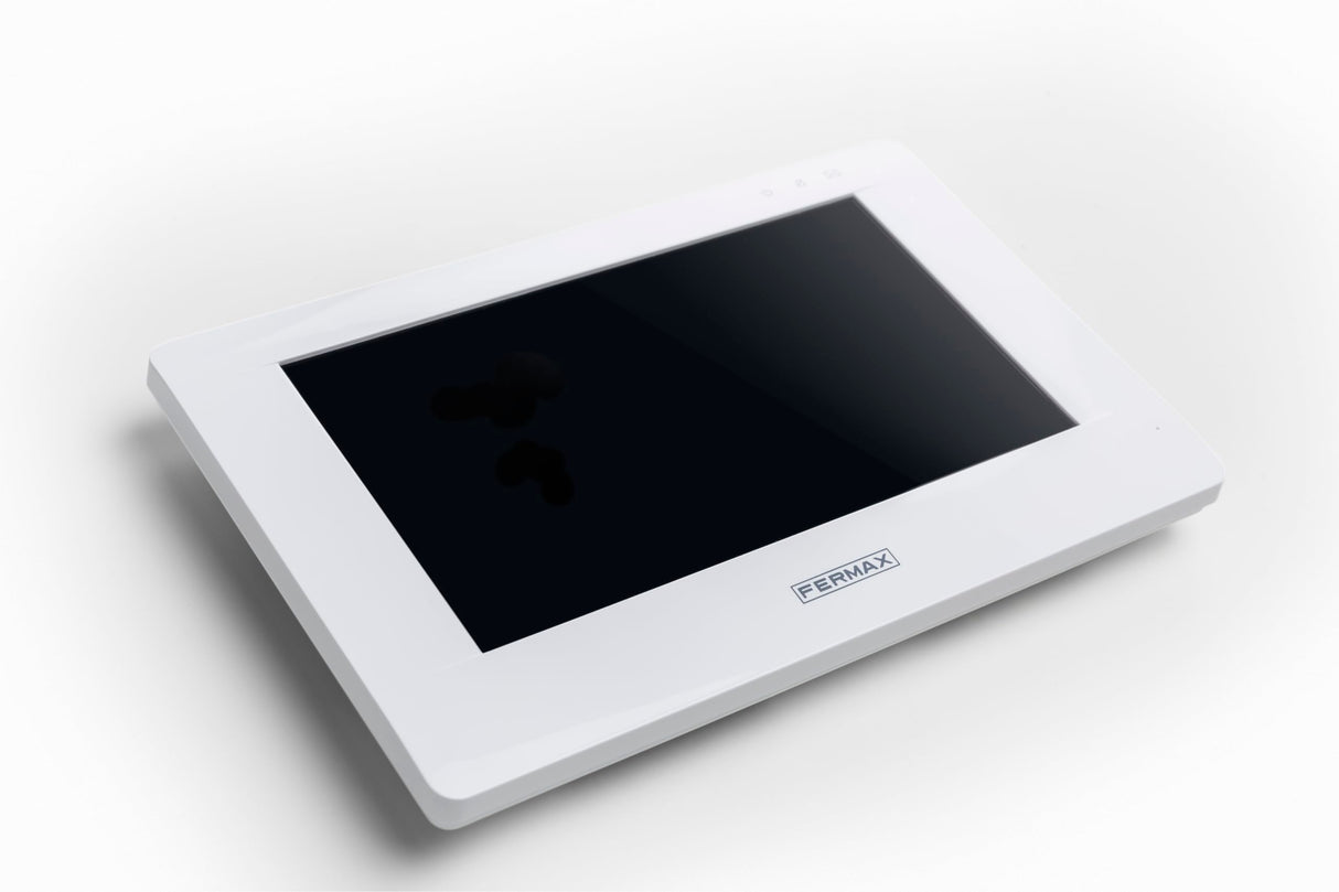 Fermax F1393 Kit videoportero 7" wifi táctil SEE-U con desvío de llamada a movil