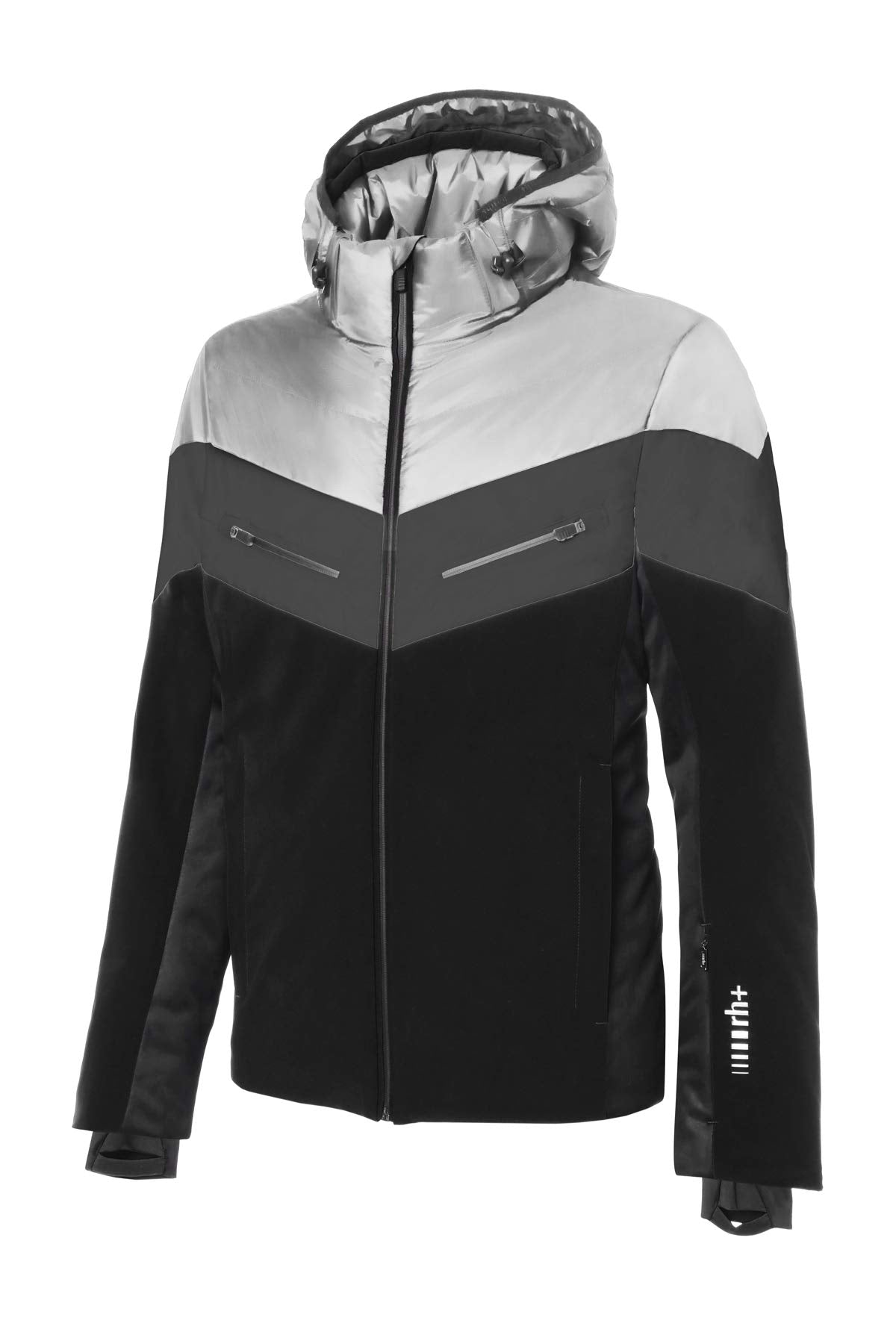 zerorh+ Grand Couloir Jacket Ropa; Man; Snow; Jacket Hombre