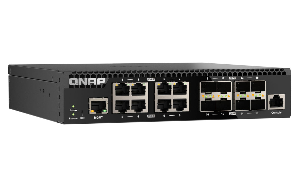 QNAP Switch QSW-M3216R-8S8T