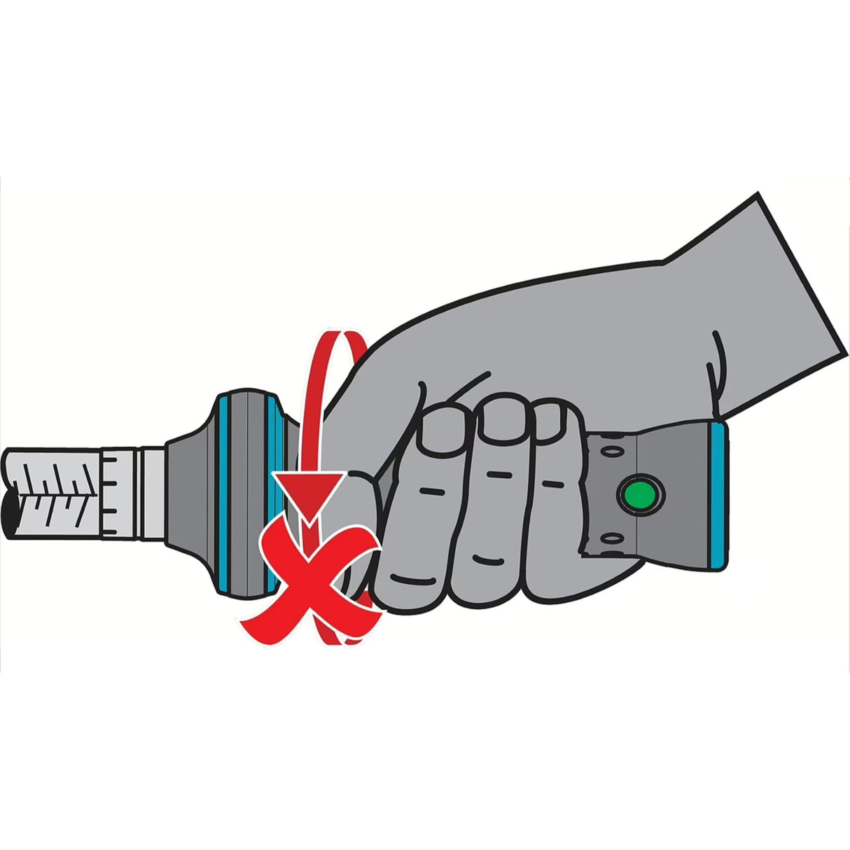 Hazet 82041100 - Llave