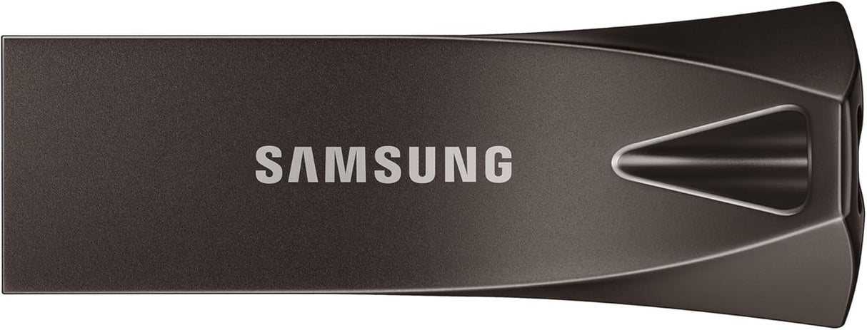 Cable USB Samsung MUF-512BE4/APC Gris 512 GB
