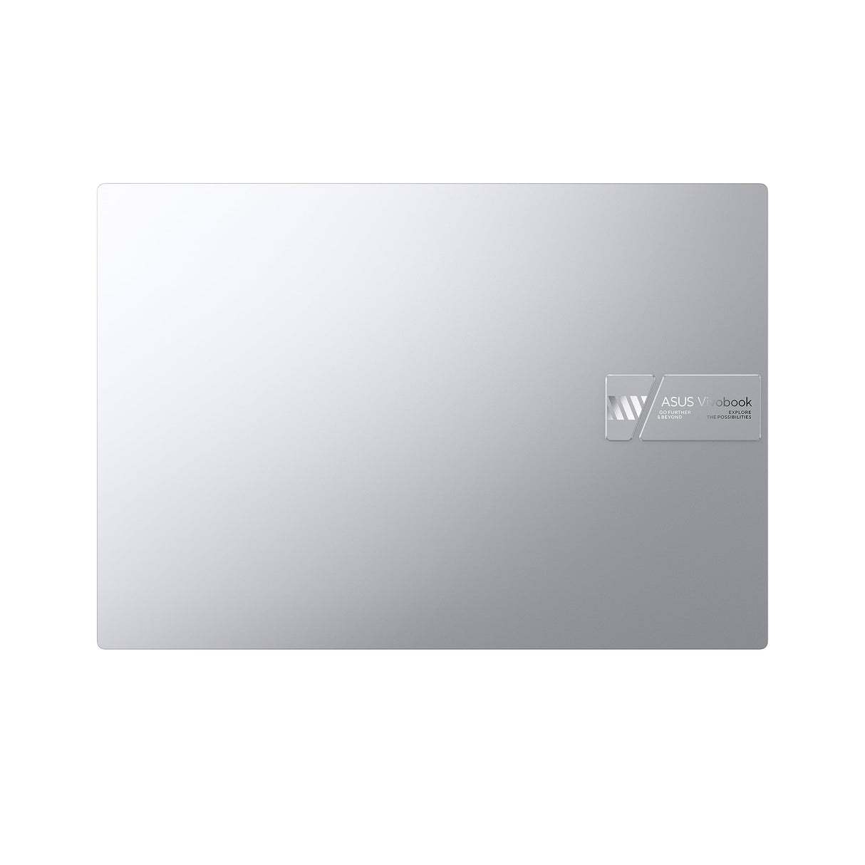 ASUS VivoBook 16X K3605ZC-PL344W - Ordenador Portátil 16" WQXGA 144Hz (Intel Core i5-12500H, 16GB RAM, 512GB SSD, NVIDIA RTX 3050 4GB, Windows 11 Home) Plata Fría - Teclado QWERTY español
