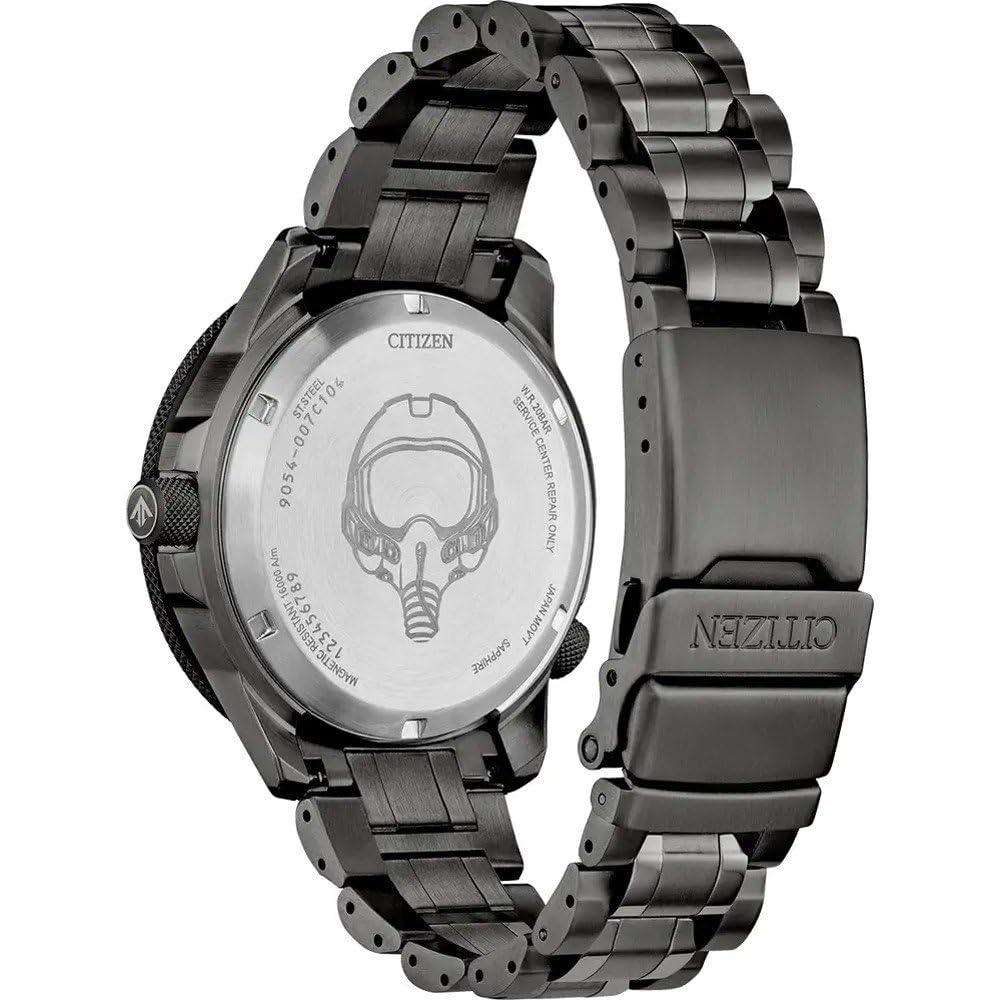 Citizen Inspección automática NB6045-51H