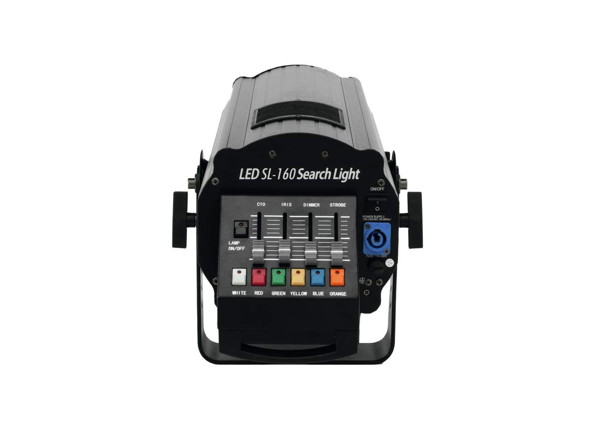 Eurolite SL-160 - Luz de Emergencia (160 W, 10°)
