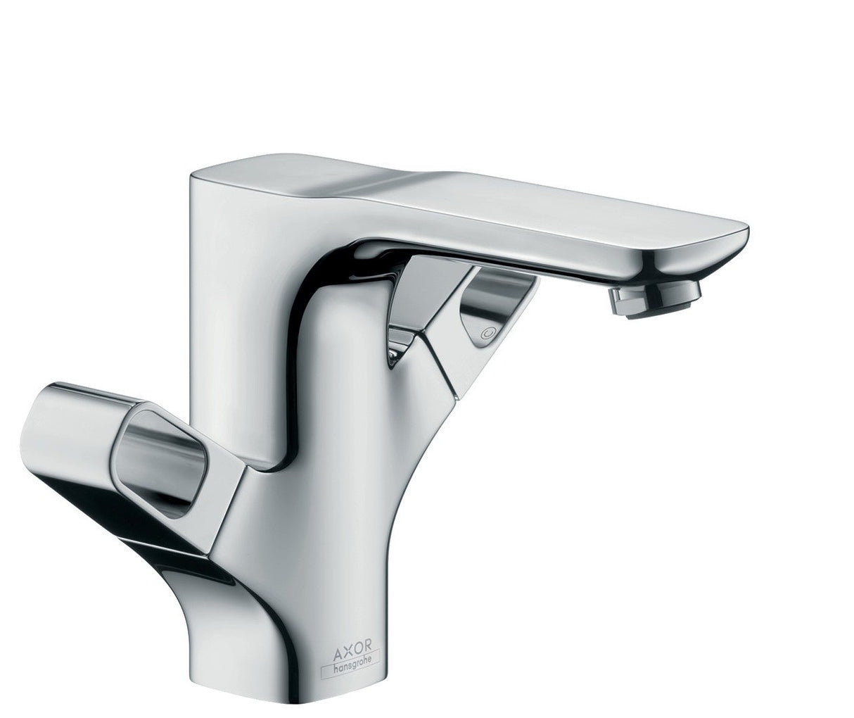 AXOR Urquiola bimando lavabo cromo