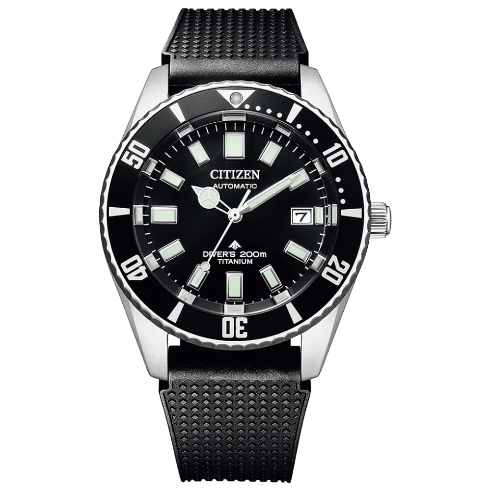 Citizen Reloj automático NB6021-17E