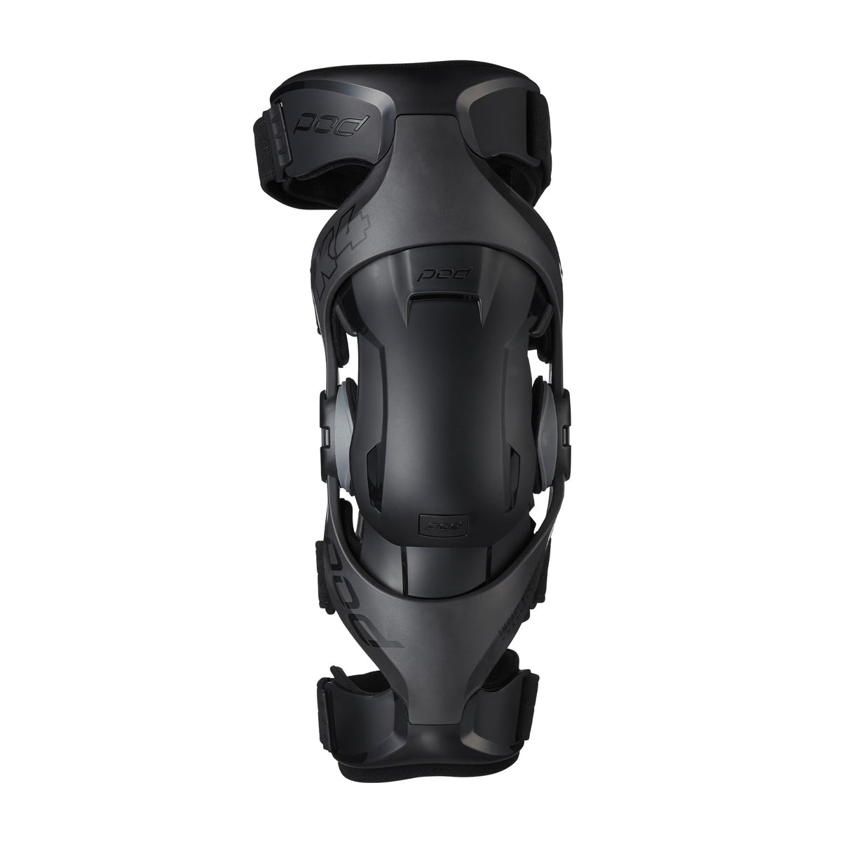 Pod Active K4 2.0 Knee Brace (PR) Graphite/Black