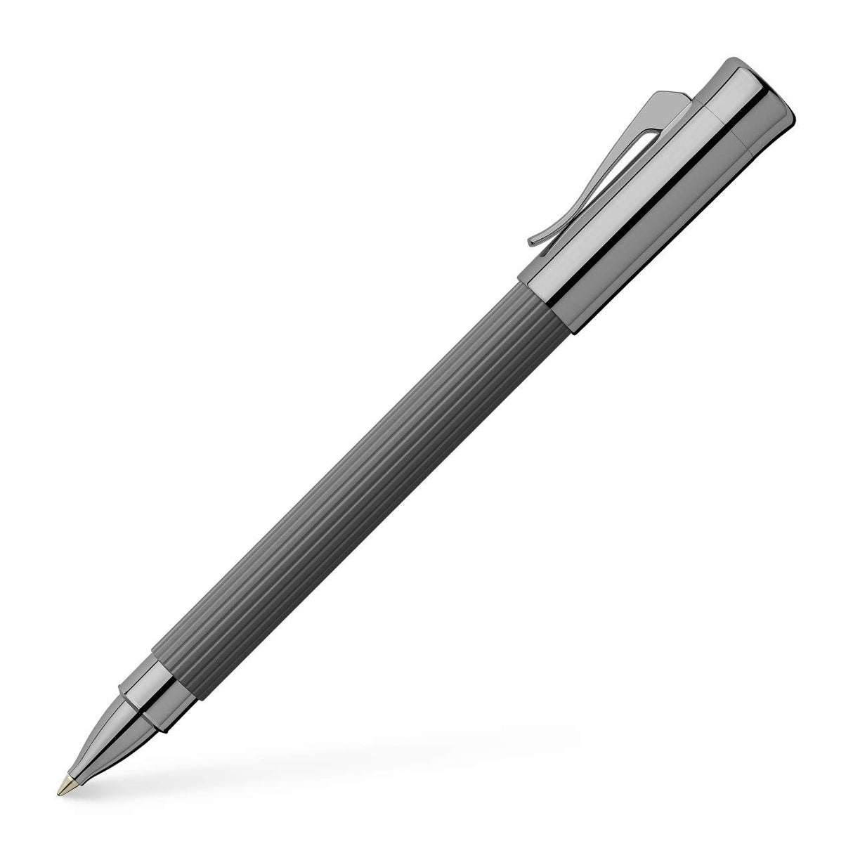 Graf von Faber-Castell 141598 Roller Tamitio, Gris Piedra