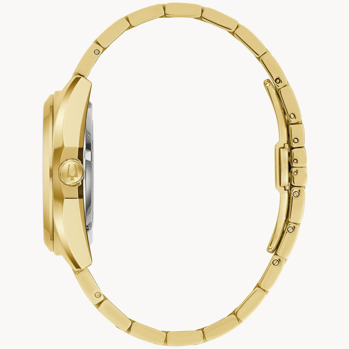 Bulova Reloj automático 97A182