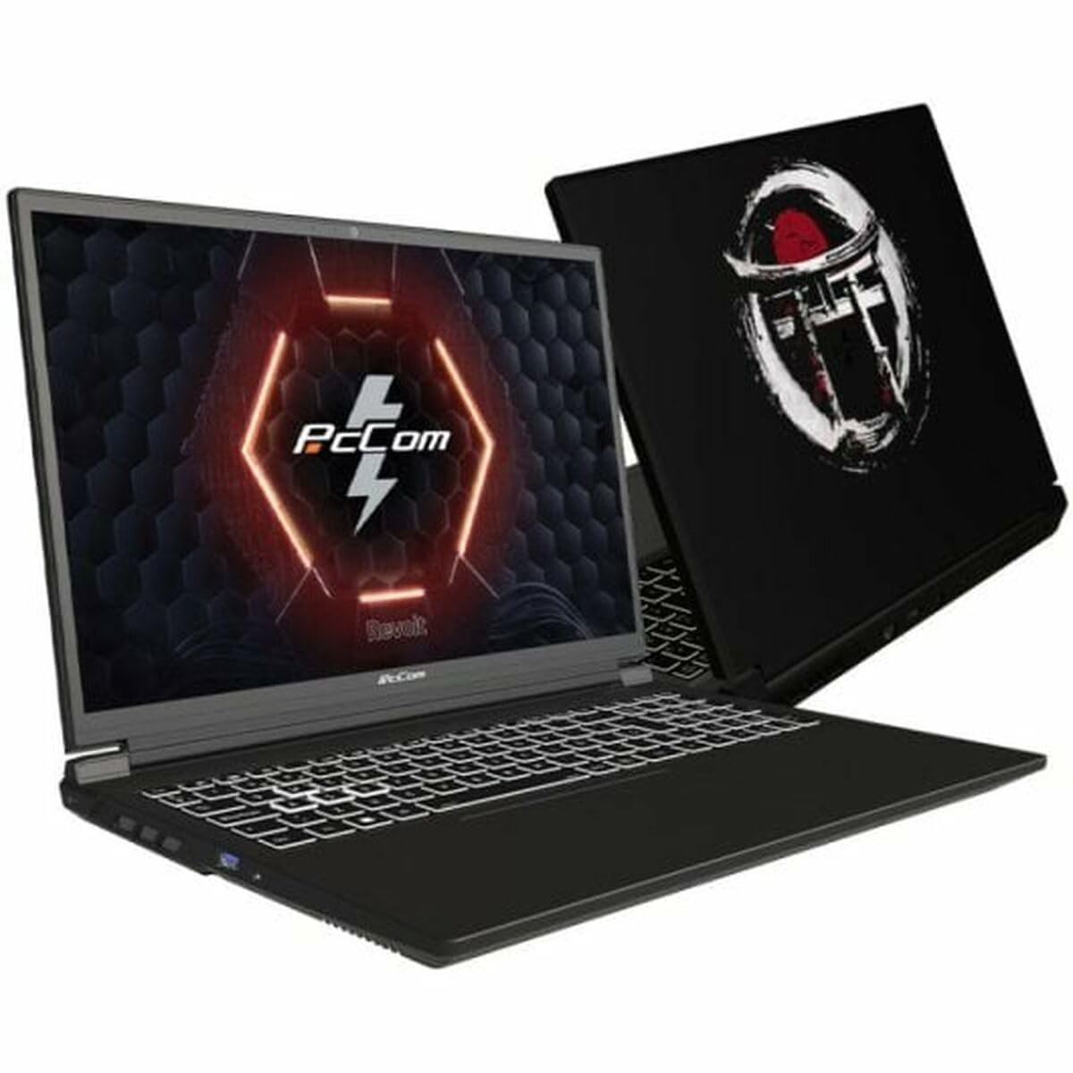 PcCom Revolt 4060 Intel Core i5-13500H/16GB/500GB SSD/RTX 4060/15.6"