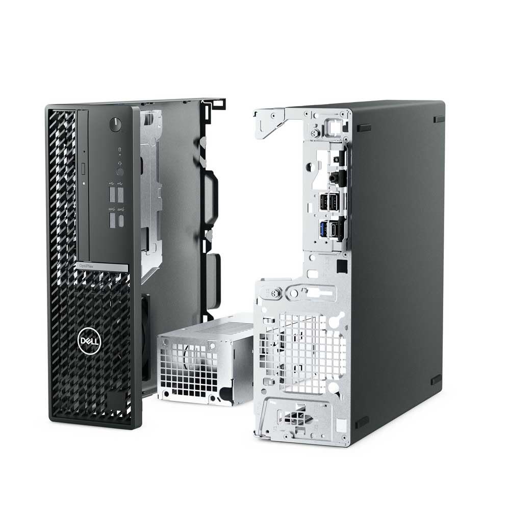 Dell PC de Sobremesa Optiplex 7020 SFF 0TWFC 16 GB RAM 512 GB SSD i5-14500