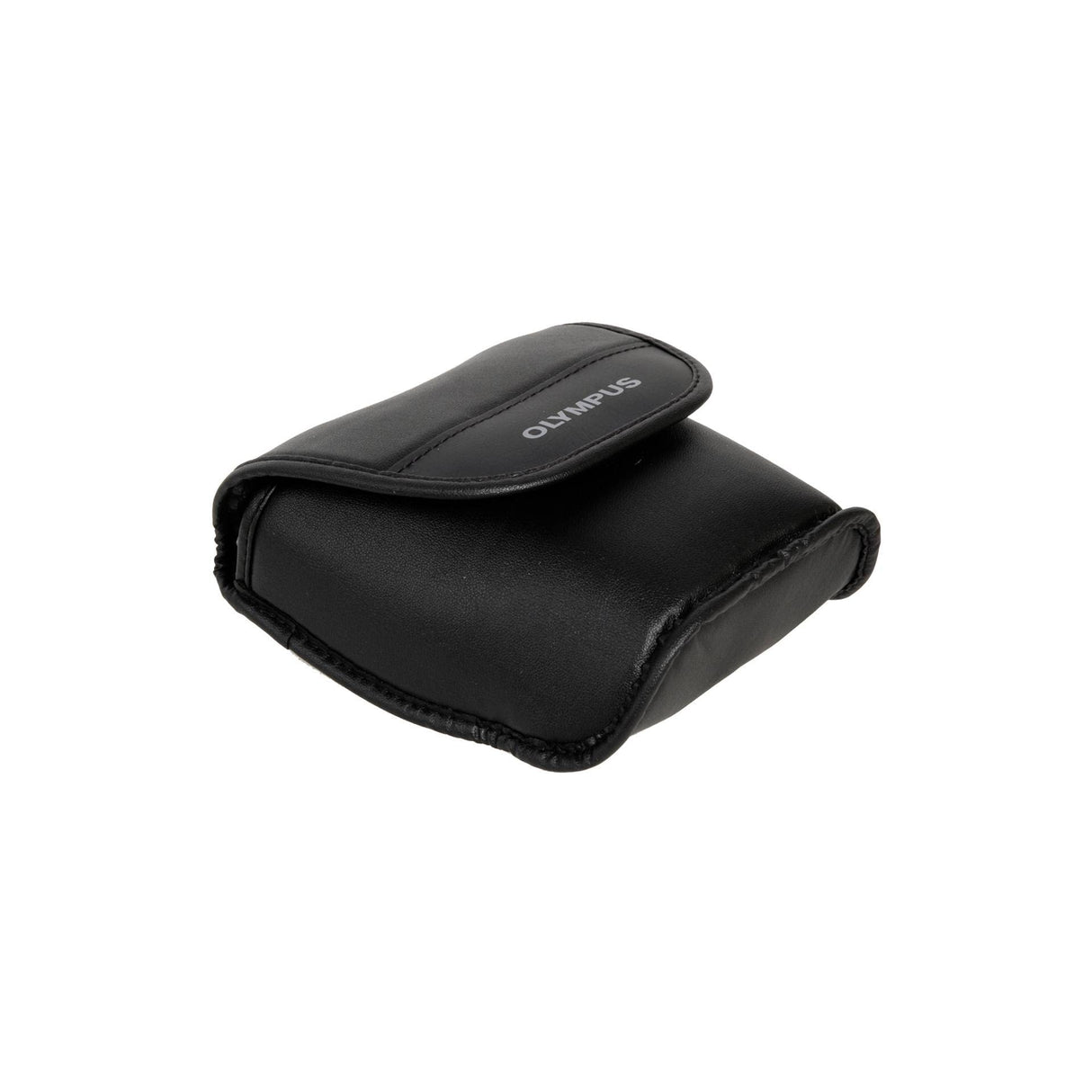 Olympus 10-30 x 25 Zoom PCI - Prismático, Plata y Negro